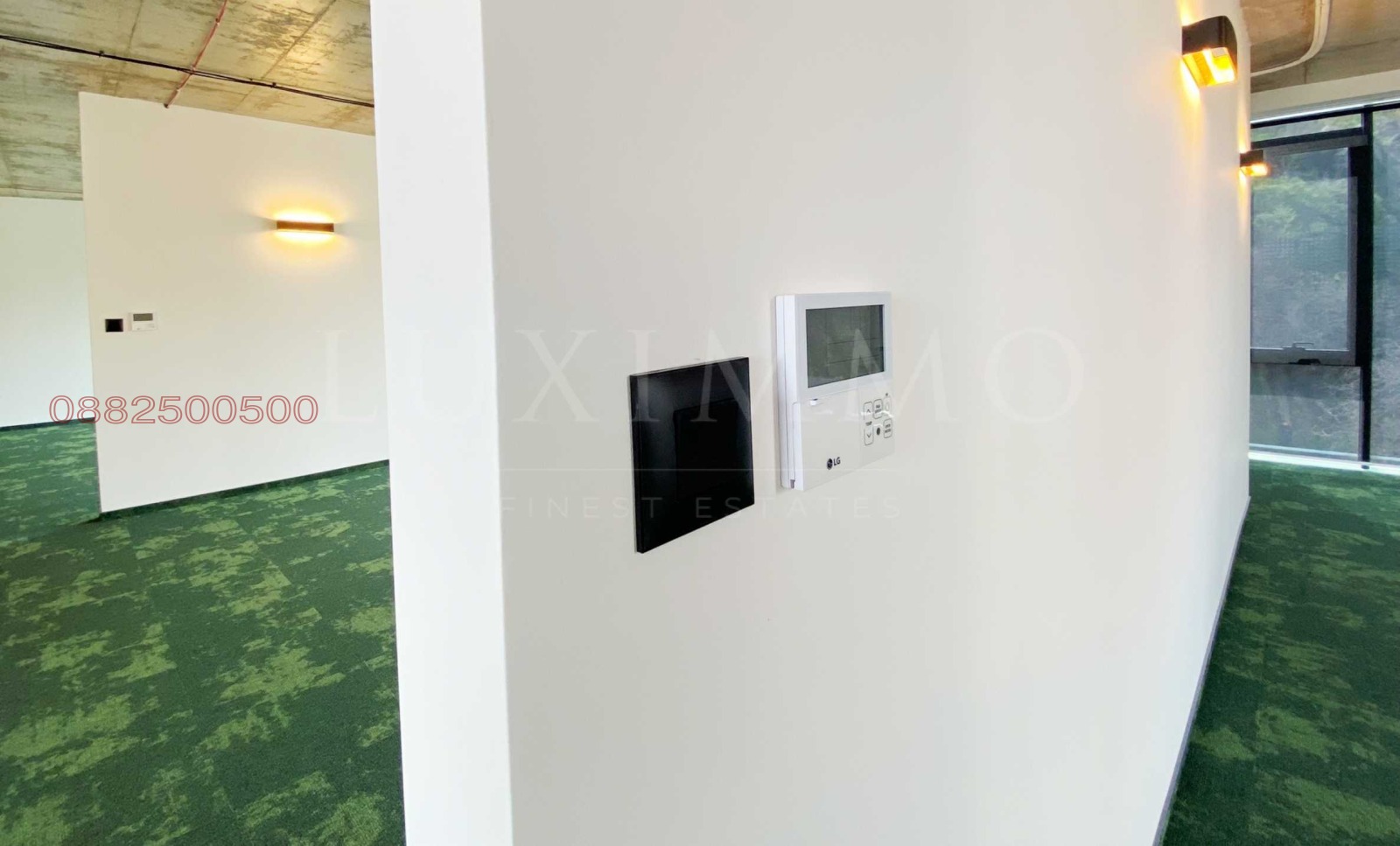 Дава под Наем ОФИС | Imot.bg — изображение 4