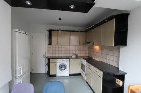 1 bedroom Reduta, Sofia 7