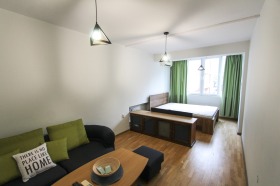 1 bedroom Reduta, Sofia 3