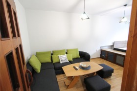 1 bedroom Reduta, Sofia 1