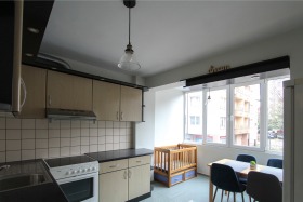 1 bedroom Reduta, Sofia 10