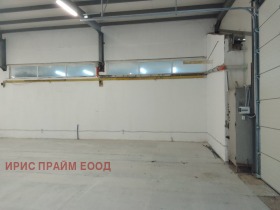 Storage Dobrudzhanski, Shumen 1