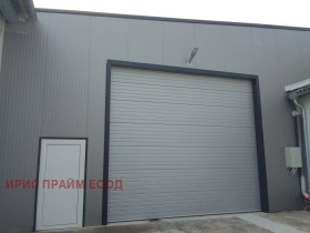 Storage Dobrudzhanski, Shumen 3