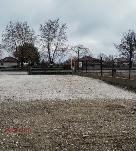 Verhaallijn Industrialna zona - Sever, Plovdiv 1