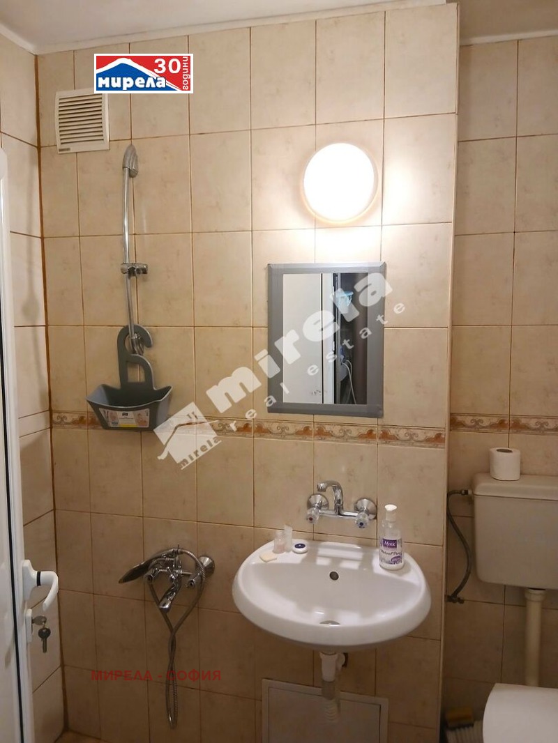 Da affittare  Studio Sofia , Fondovi gilishta , 45 mq | 23150387 - Immagine [3]