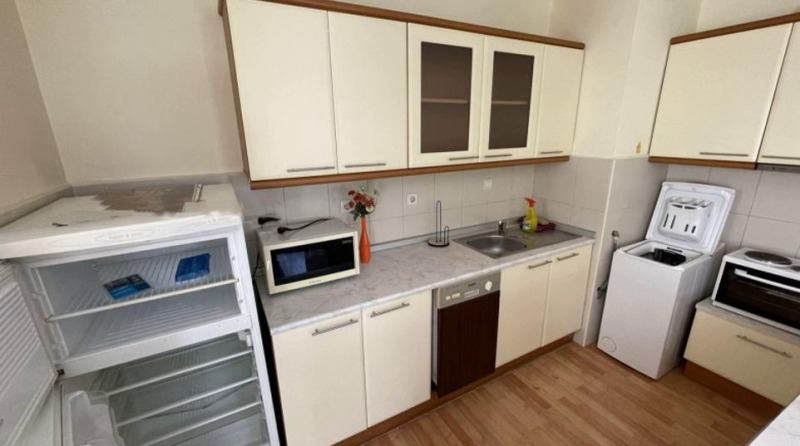 Kiralık  1 yatak odası Sofia , Centar , 60 metrekare | 64664300 - görüntü [3]