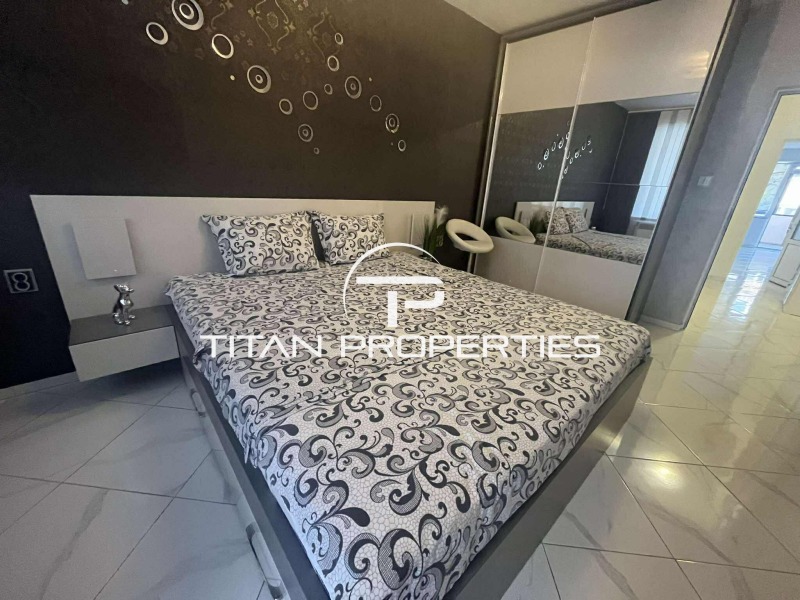 Te huur  1 slaapkamer Varna , ChEI , 67 m² | 41175843 - afbeelding [3]