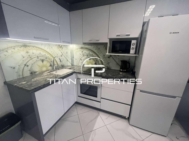 Te huur  1 slaapkamer Varna , ChEI , 67 m² | 41175843 - afbeelding [2]