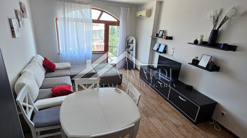 Дава под нем  2-стаен, град Варна, к.к. Св.Св. Константин и Елена •  650 € • ID 81224774 — holmes.bg - [1] 