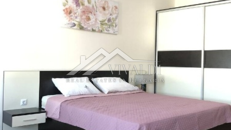 En renta  1 dormitorio Varna , k.k. Sv.Sv. Konstantin i Elena , 65 metros cuadrados | 67940665 - imagen [5]