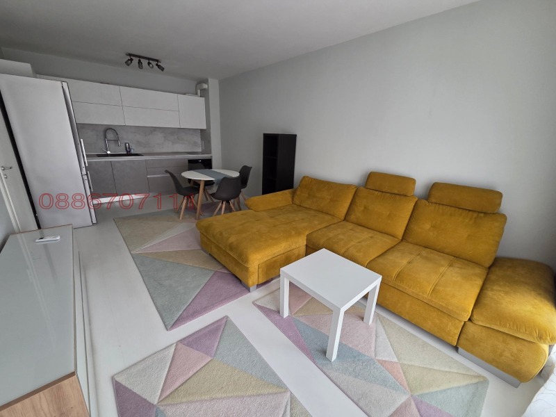 För uthyrning  1 sovrum Sofia , Studentski grad , 72 kvm | 86192701 - bild [8]