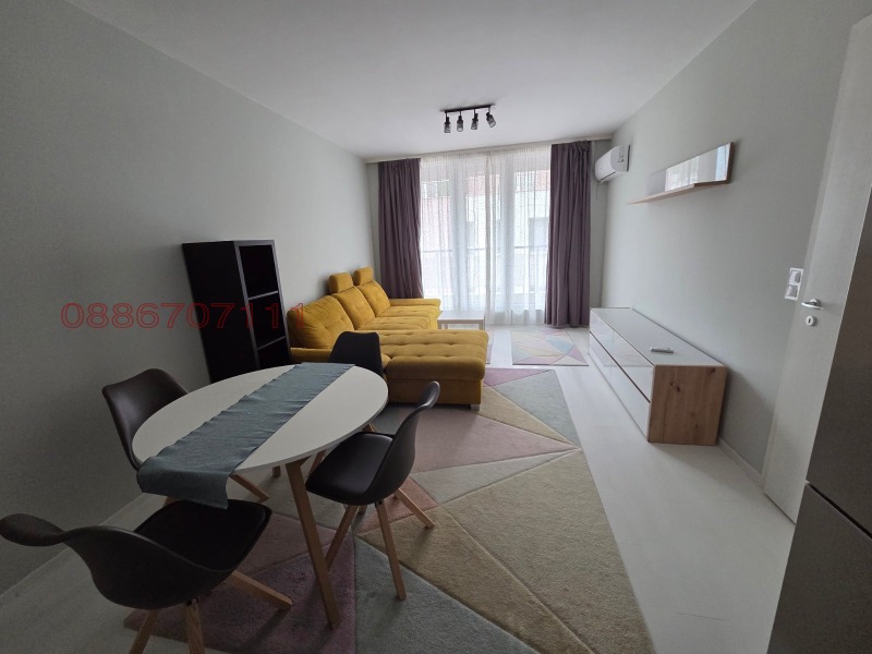 För uthyrning  1 sovrum Sofia , Studentski grad , 72 kvm | 86192701 - bild [9]