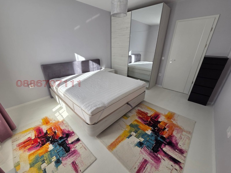 För uthyrning  1 sovrum Sofia , Studentski grad , 72 kvm | 86192701 - bild [3]