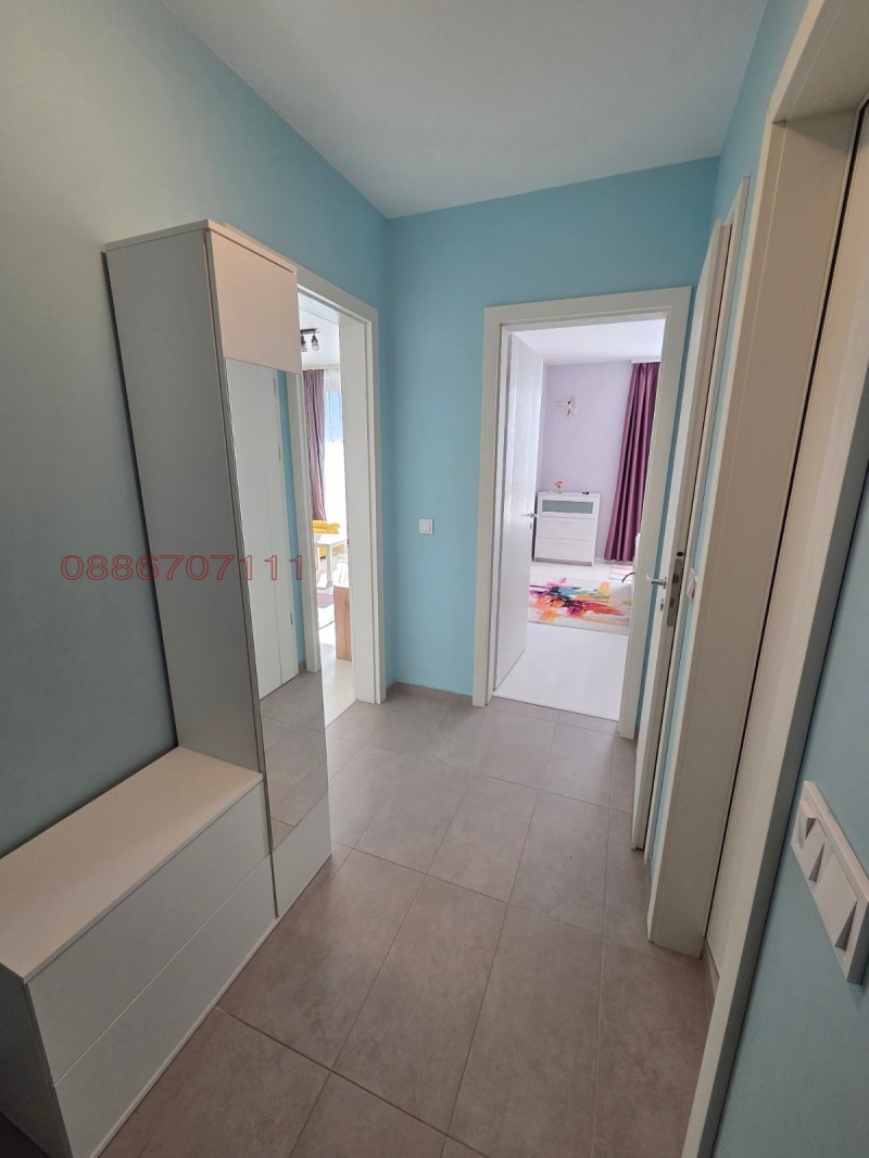 För uthyrning  1 sovrum Sofia , Studentski grad , 72 kvm | 86192701 - bild [4]