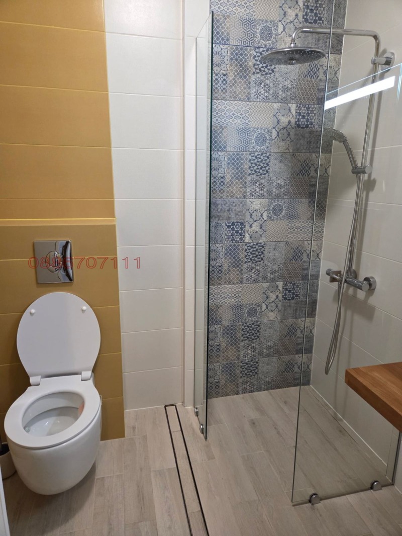 För uthyrning  1 sovrum Sofia , Studentski grad , 72 kvm | 86192701 - bild [7]