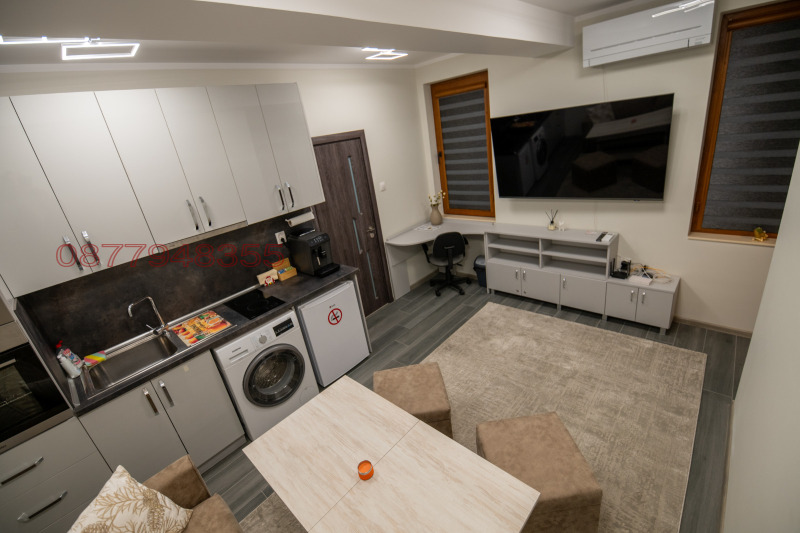 Дава под наем 2-СТАЕН, гр. Смолян, Нов център