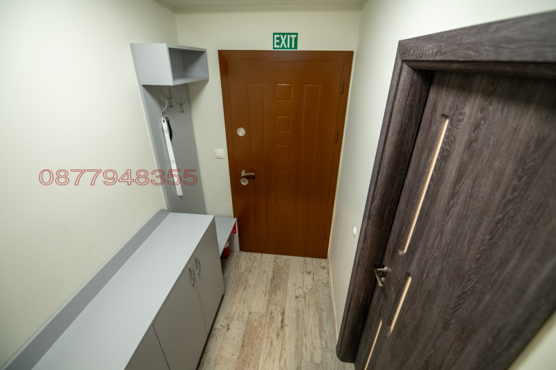 Дава под наем 2-СТАЕН, гр. Смолян, Нов център, снимка 9 - Апартаменти - 52779897