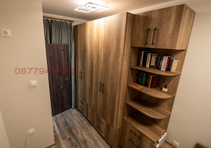 Дава под наем 2-СТАЕН, гр. Смолян, Нов център, снимка 7 - Апартаменти - 52779897