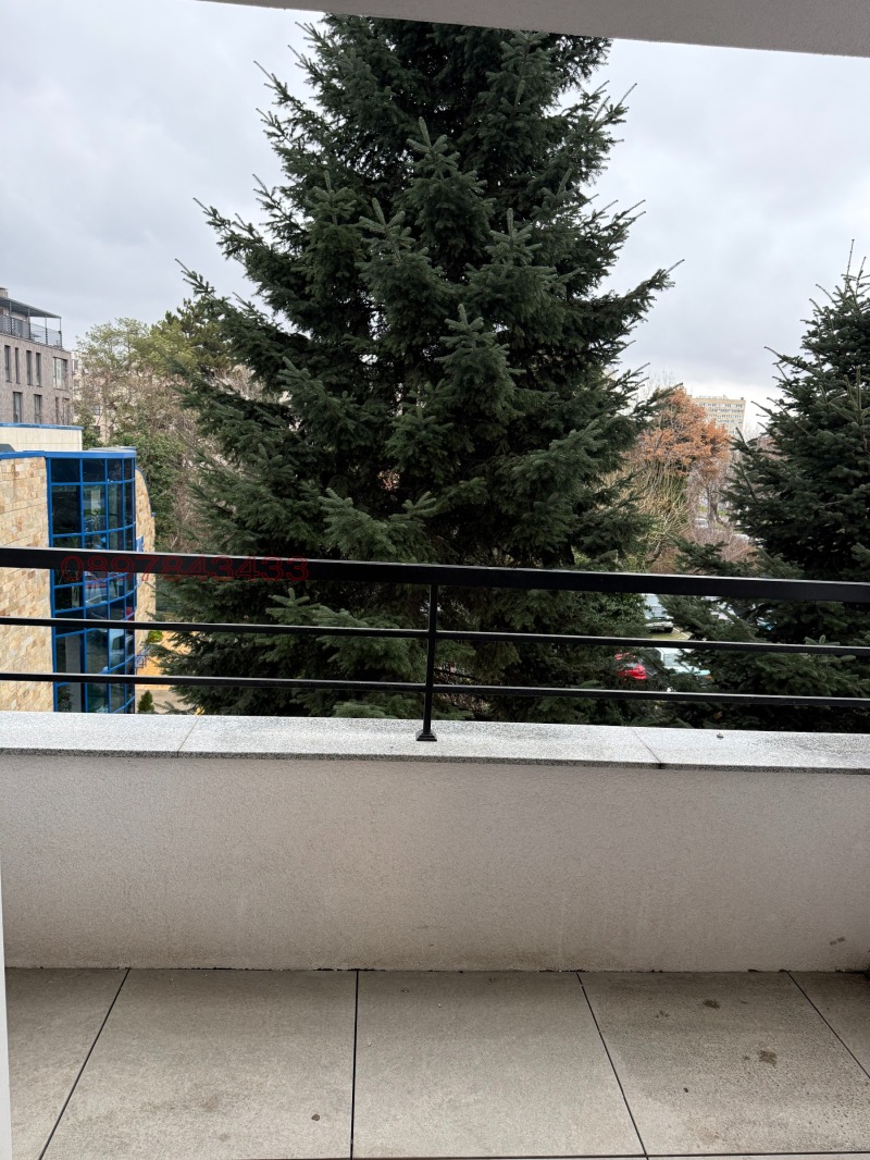 Дава под наем 2-СТАЕН, гр. София, Овча купел, снимка 7 - Апартаменти - 52815844