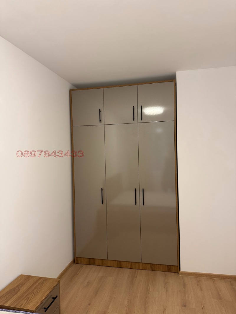 Дава под наем 2-СТАЕН, гр. София, Овча купел, снимка 5 - Апартаменти - 52815844