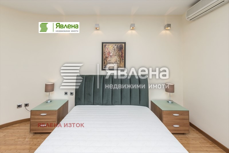 Дава под наем 2-СТАЕН, гр. София, Гоце Делчев, снимка 13 - Апартаменти - 54919307