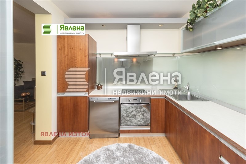 Дава под наем 2-СТАЕН, гр. София, Гоце Делчев, снимка 8 - Апартаменти - 54919307