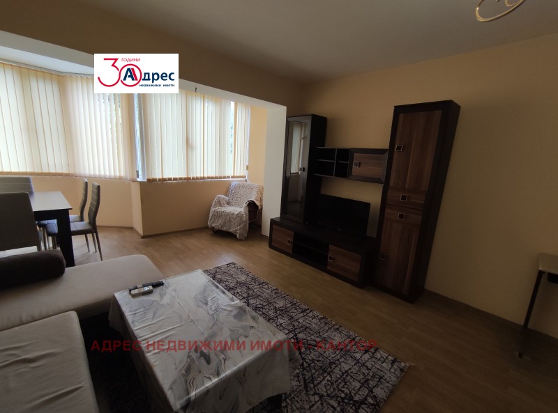 For Rent  2 bedroom Pazardzhik , Tsentar , 85 sq.m | 57191659 - image [2]