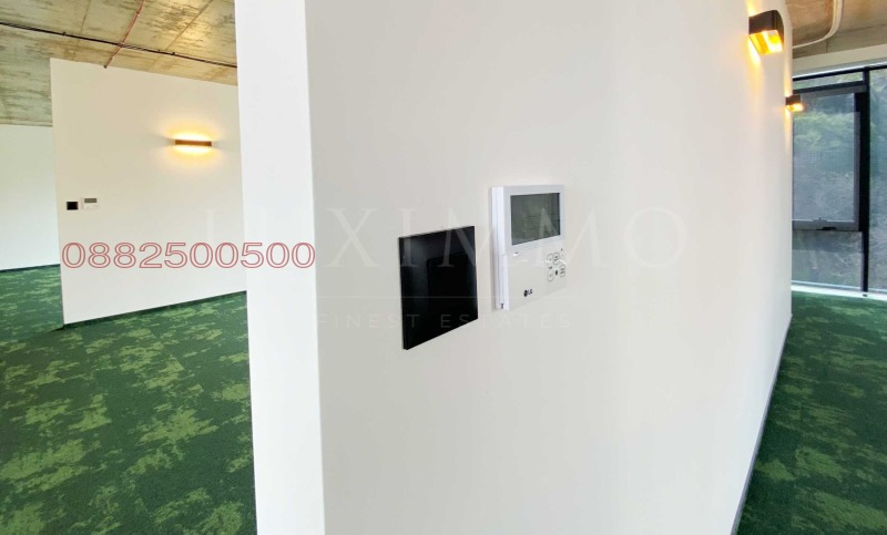 Дава под наем ОФИС, гр. Пловдив, Център, снимка 4 - Офиси - 52780216