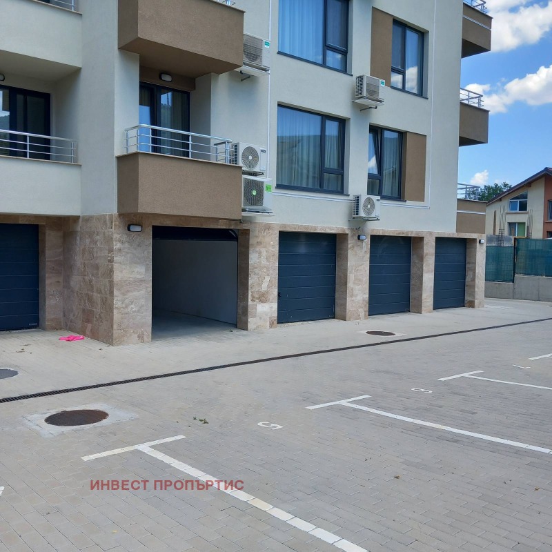 Zu vermieten  Garage Sofia , Karpuziza , 24 qm | 46000440 - Bild [4]