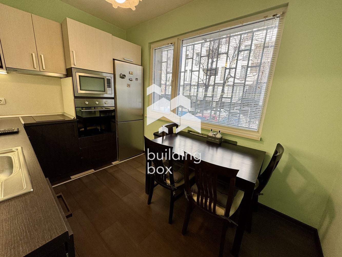 Дава под наем 2-СТАЕН, гр. София, Красно село, снимка 3 - Апартаменти - 53829304