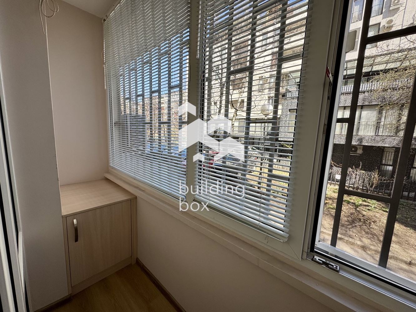 Дава под наем 2-СТАЕН, гр. София, Красно село, снимка 10 - Апартаменти - 53829304