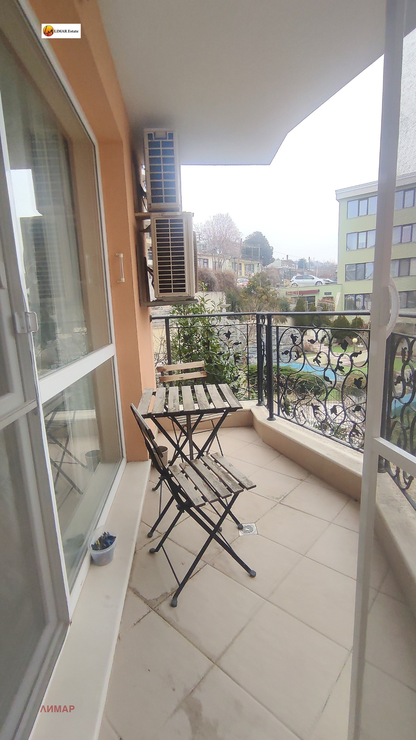 Дава под наем 2-СТАЕН, гр. Варна, Бриз, снимка 8 - Апартаменти - 53925129