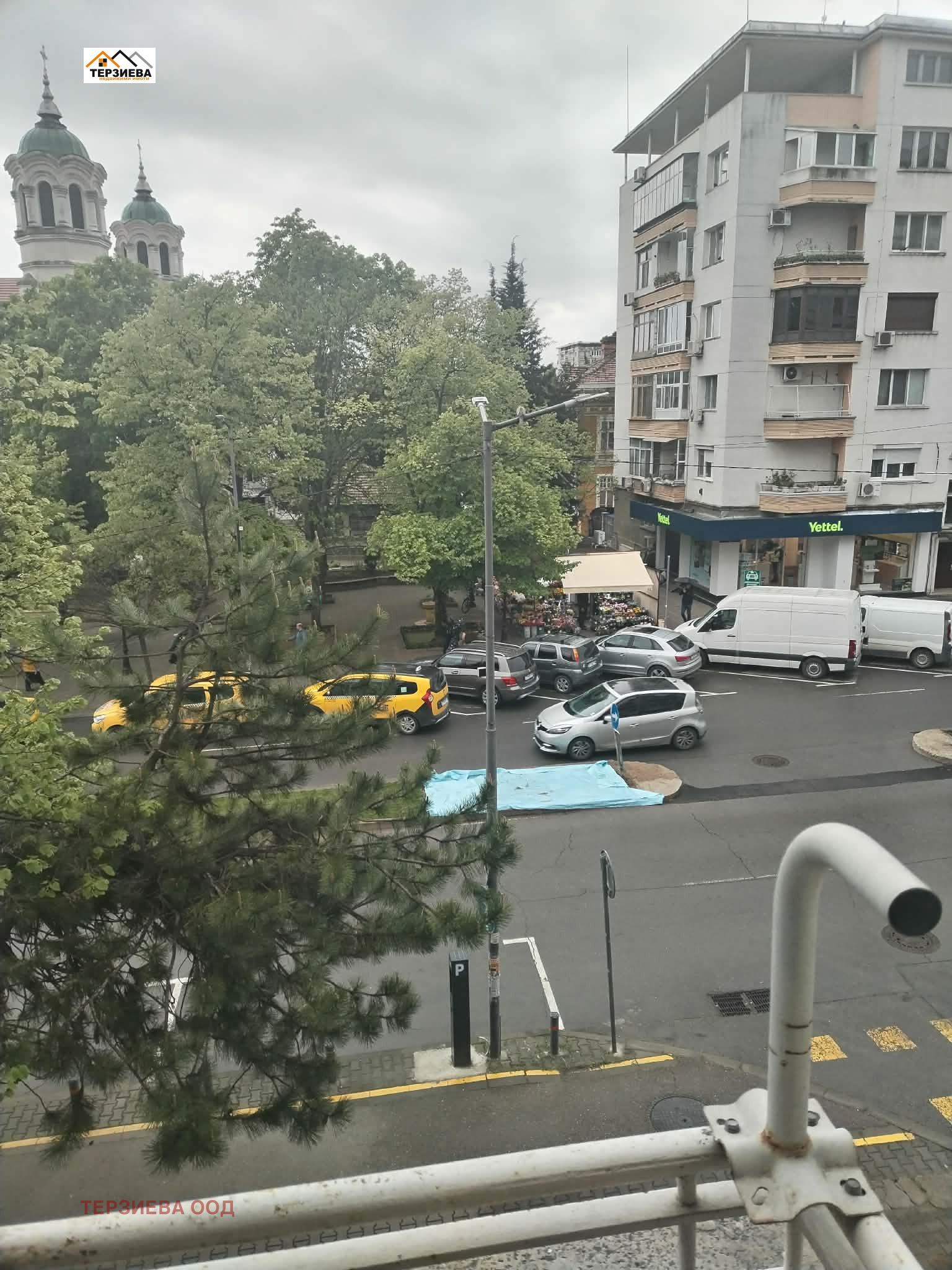 Дава под наем 3-СТАЕН, гр. Стара Загора, Център