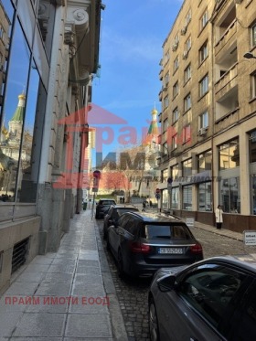 Дава под наем  Офис, град София