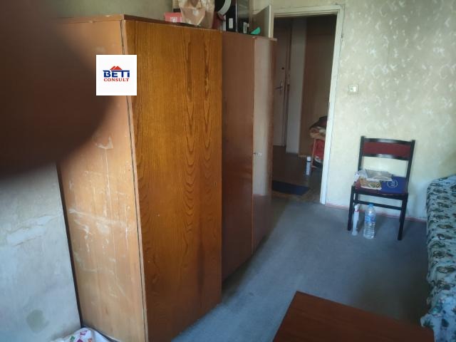 Дава под наем СТАЯ, гр. София, Зона Б-5, снимка 4 - Стаи под наем - 54338950