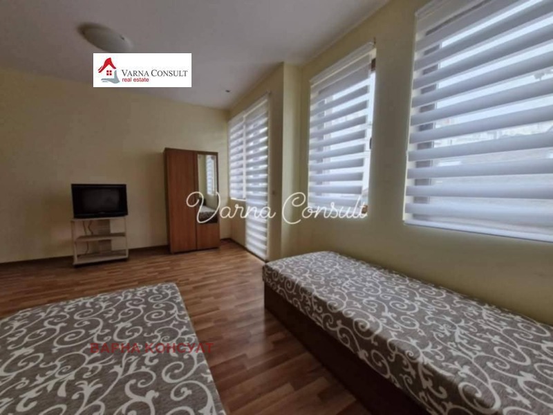 Do wynajęcia  1 sypialnia Warna , Czataldża , 70 mkw | 73617268 - obraz [5]