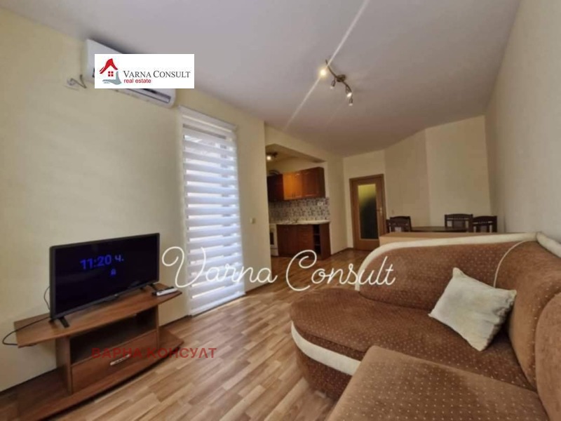 Do wynajęcia  1 sypialnia Warna , Czataldża , 70 mkw | 73617268