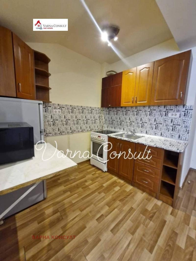 Do wynajęcia  1 sypialnia Warna , Czataldża , 70 mkw | 73617268 - obraz [3]