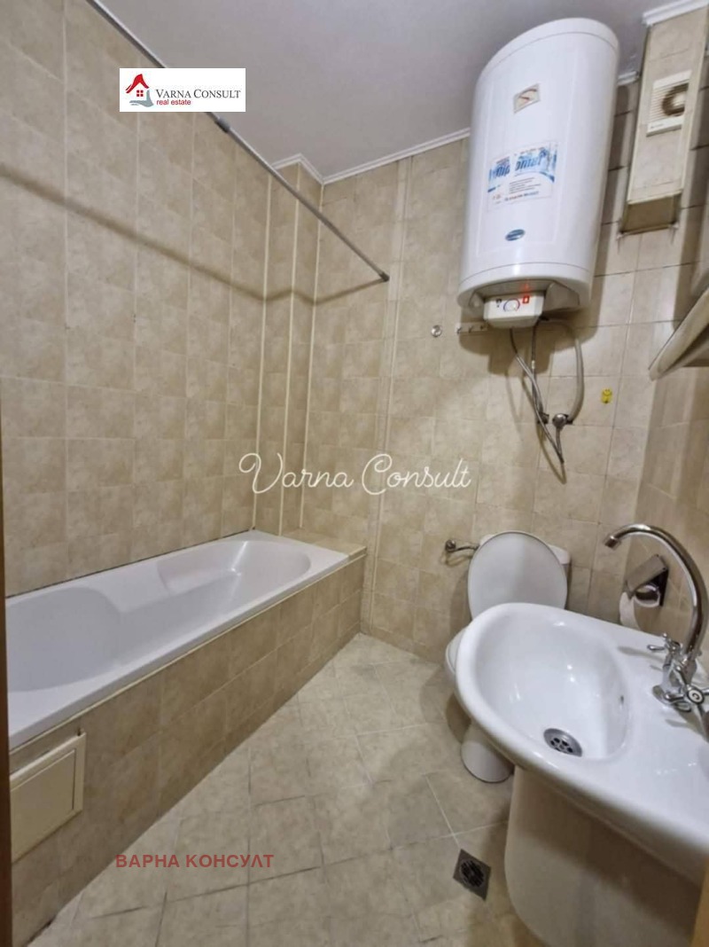 Do wynajęcia  1 sypialnia Warna , Czataldża , 70 mkw | 73617268 - obraz [4]
