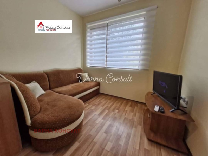 Do wynajęcia  1 sypialnia Warna , Czataldża , 70 mkw | 73617268 - obraz [6]