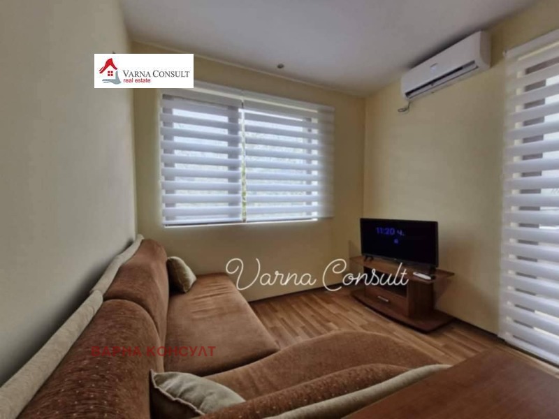 Do wynajęcia  1 sypialnia Warna , Czataldża , 70 mkw | 73617268 - obraz [2]