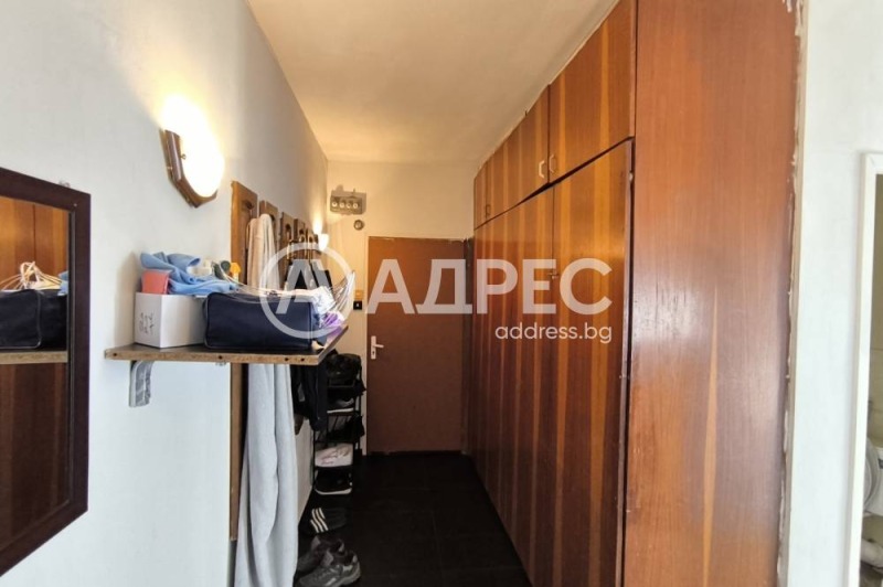K pronájmu  1 ložnice Sofia , Nadežda 1 , 65 m2 | 42415036 - obraz [9]
