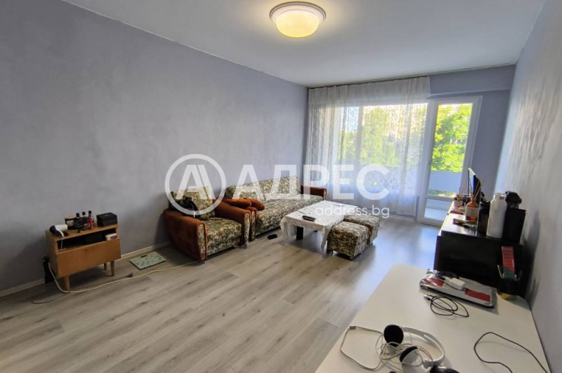 K pronájmu  1 ložnice Sofia , Nadežda 1 , 65 m2 | 42415036 - obraz [2]