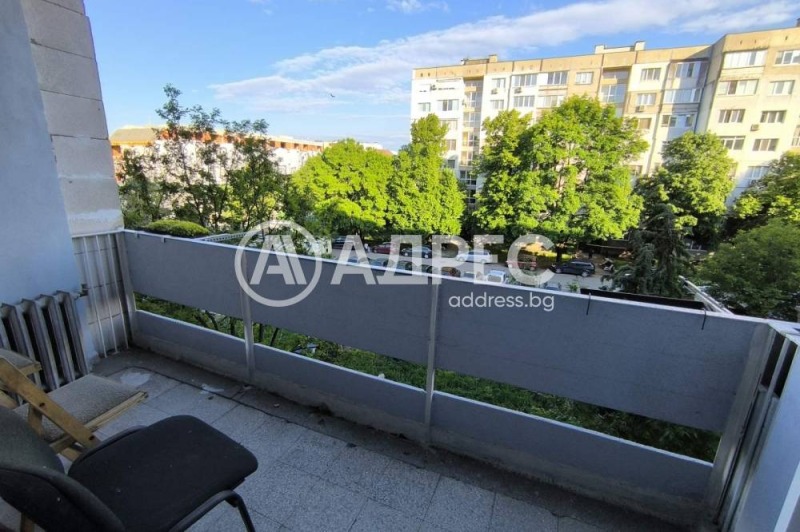 K pronájmu  1 ložnice Sofia , Nadežda 1 , 65 m2 | 42415036 - obraz [11]