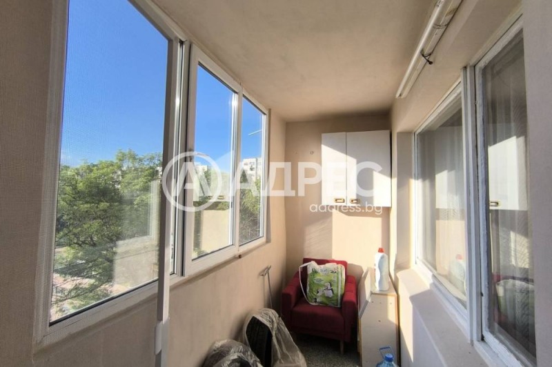 K pronájmu  1 ložnice Sofia , Nadežda 1 , 65 m2 | 42415036 - obraz [12]