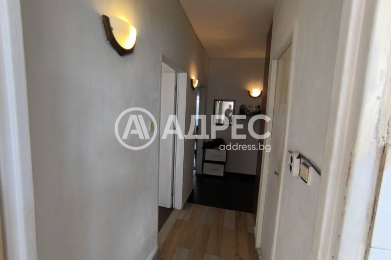 K pronájmu  1 ložnice Sofia , Nadežda 1 , 65 m2 | 42415036 - obraz [8]