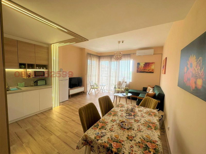 Дава под наем 2-СТАЕН, гр. Варна, к.к. Св.Св. Константин и Елена, снимка 10 - Апартаменти - 52658945