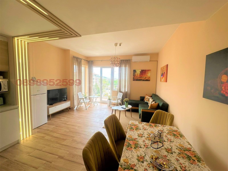 Дава под наем 2-СТАЕН, гр. Варна, к.к. Св.Св. Константин и Елена