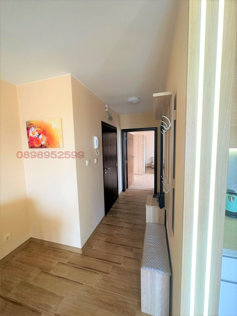 Дава под наем 2-СТАЕН, гр. Варна, к.к. Св.Св. Константин и Елена, снимка 6 - Апартаменти - 52658945