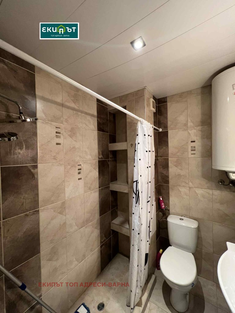 Kiralık  1 yatak odası Varna , Kolhozen pazar , 70 metrekare | 66130336 - görüntü [11]